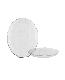 Plato playo Cosmos Durax